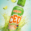Cedevita Лайм
